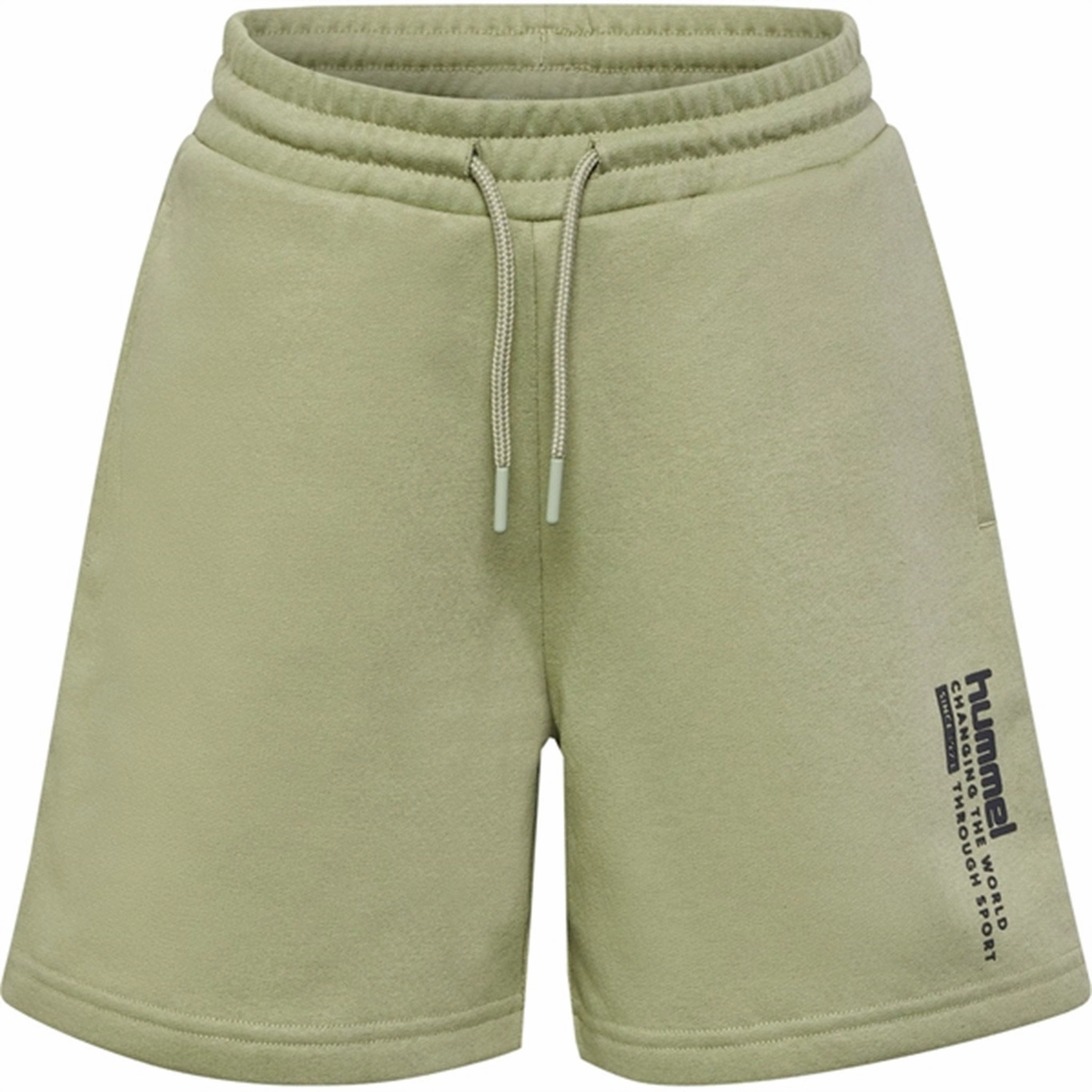 Hummel Tea Dante Shorts Weightless Travel Design Hiking shorts
