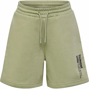 Hummel Tea Dante Shorts Weightless Travel Design Hiking shorts