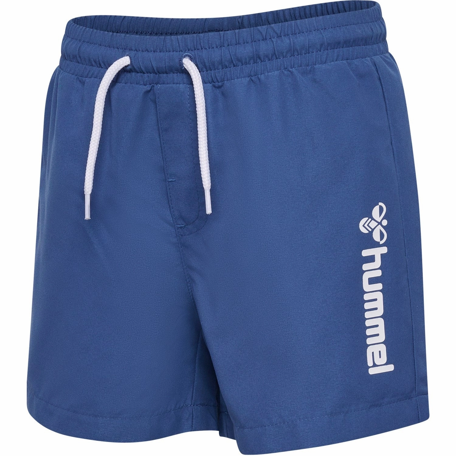 Hummel True Navy Bondi Board Shorts All-Over Comfort Rash Free Lining