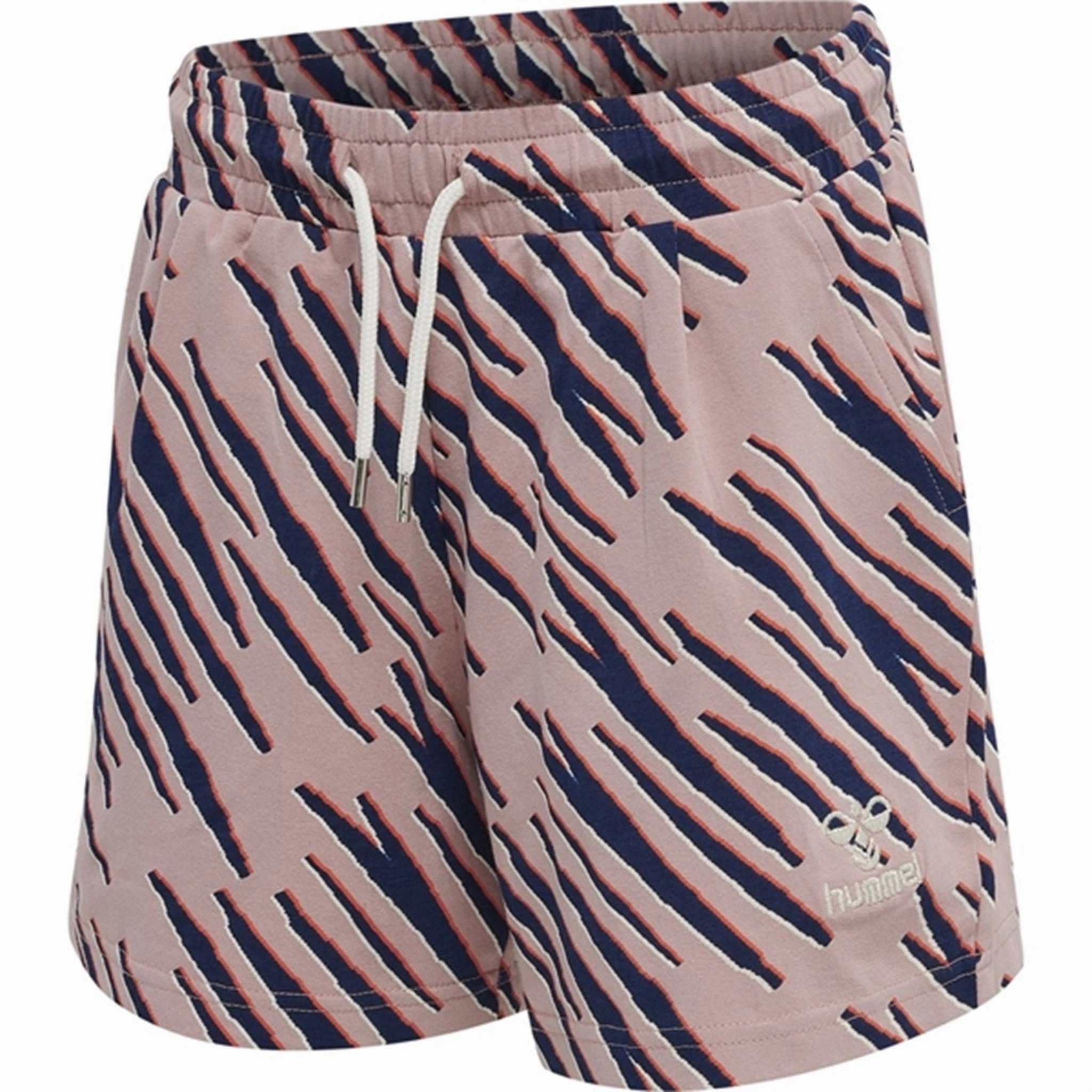 Hummel Woodrose Amelia Shorts Soft Waist