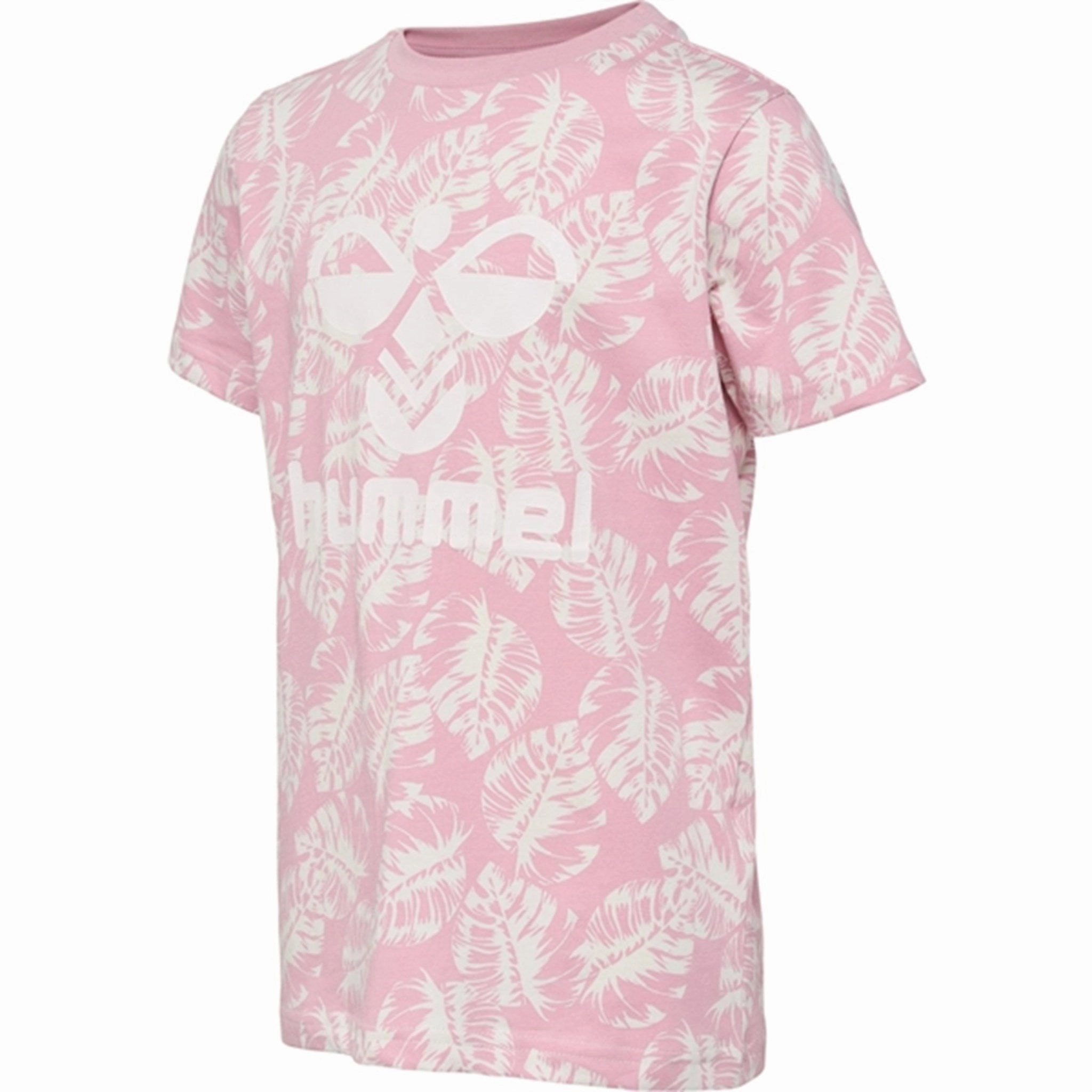 Drop Shoulder Natural Comfort Hummel Zephyr Carol Night Suit