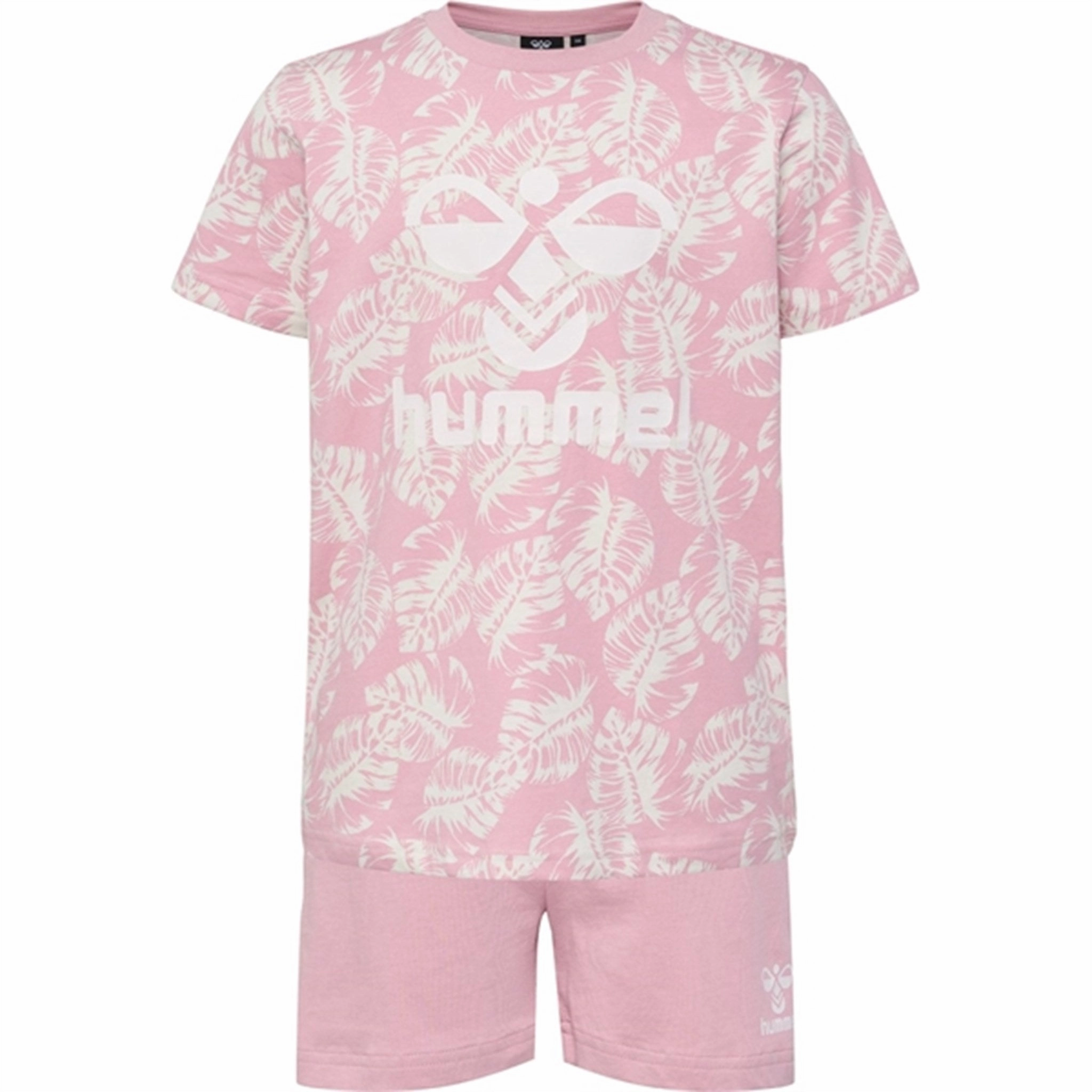 All Daywear Hummel Zephyr Carol Night Suit