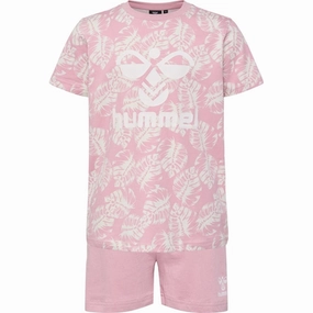All Daywear Hummel Zephyr Carol Night Suit
