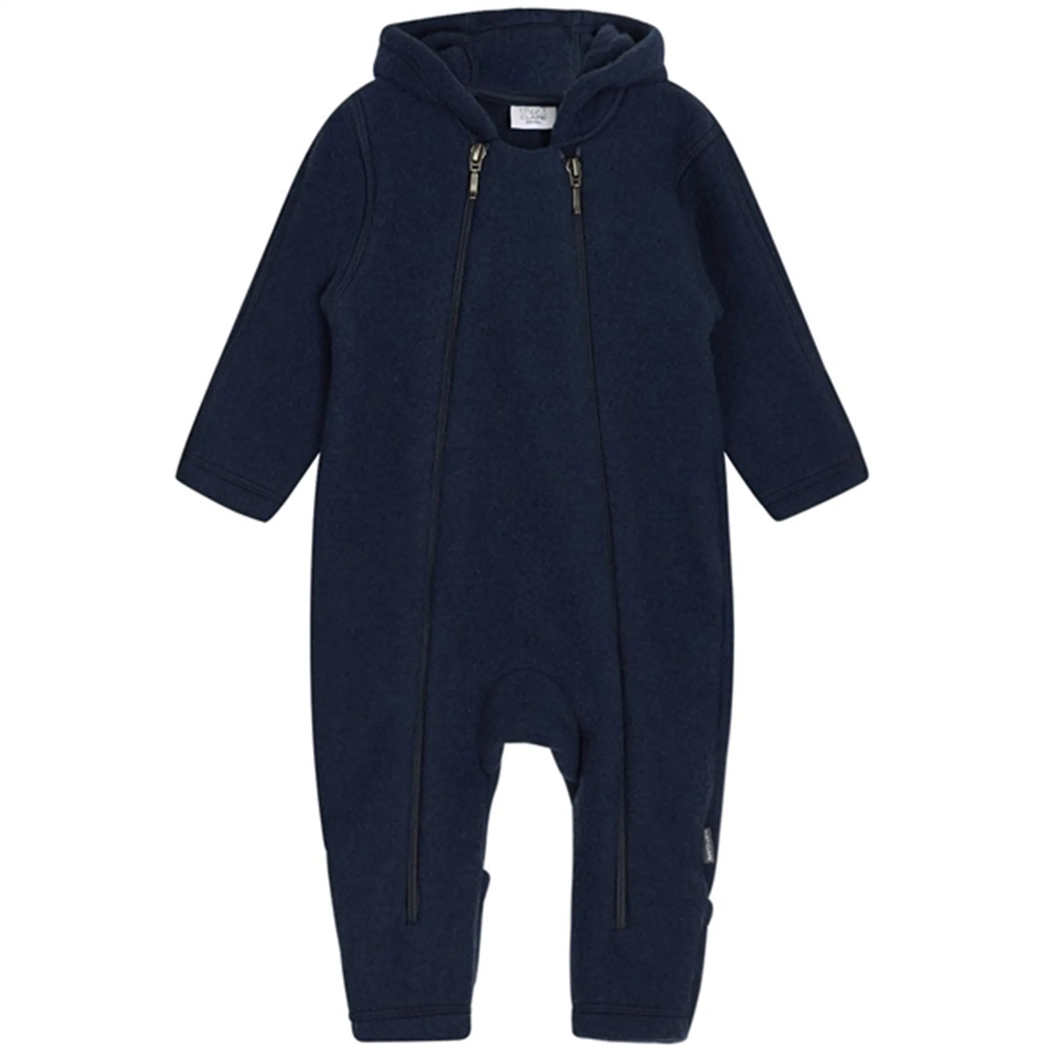 Contrast-Panel Hust & Claire Baby Blue Night Mexi-HC Jumpsuit