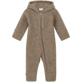 Hust & Claire Beaver Baby Mevi Driving suit Repair-Friendly Capsule-Wardrobe