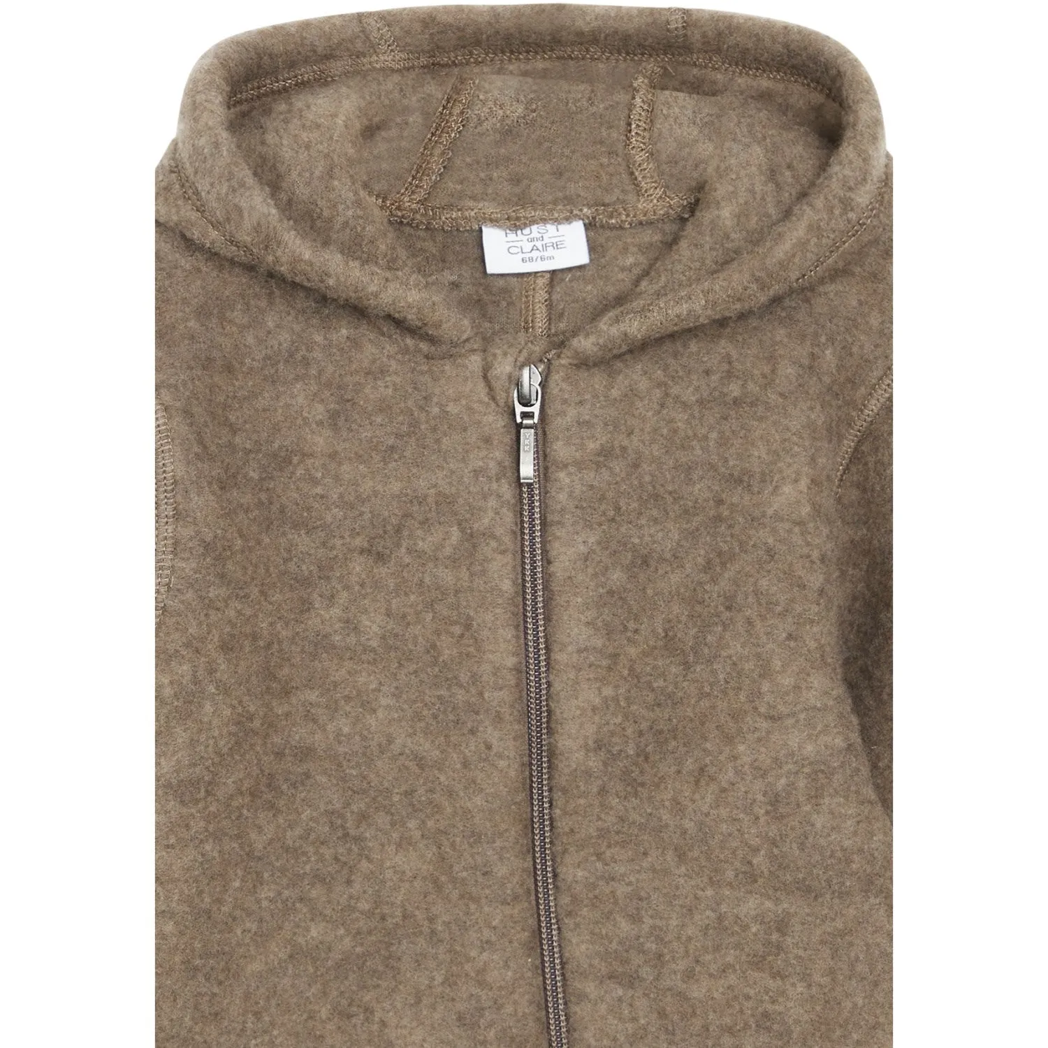 Hust & Claire Beaver Baby Mevi Driving suit Tunic-Length