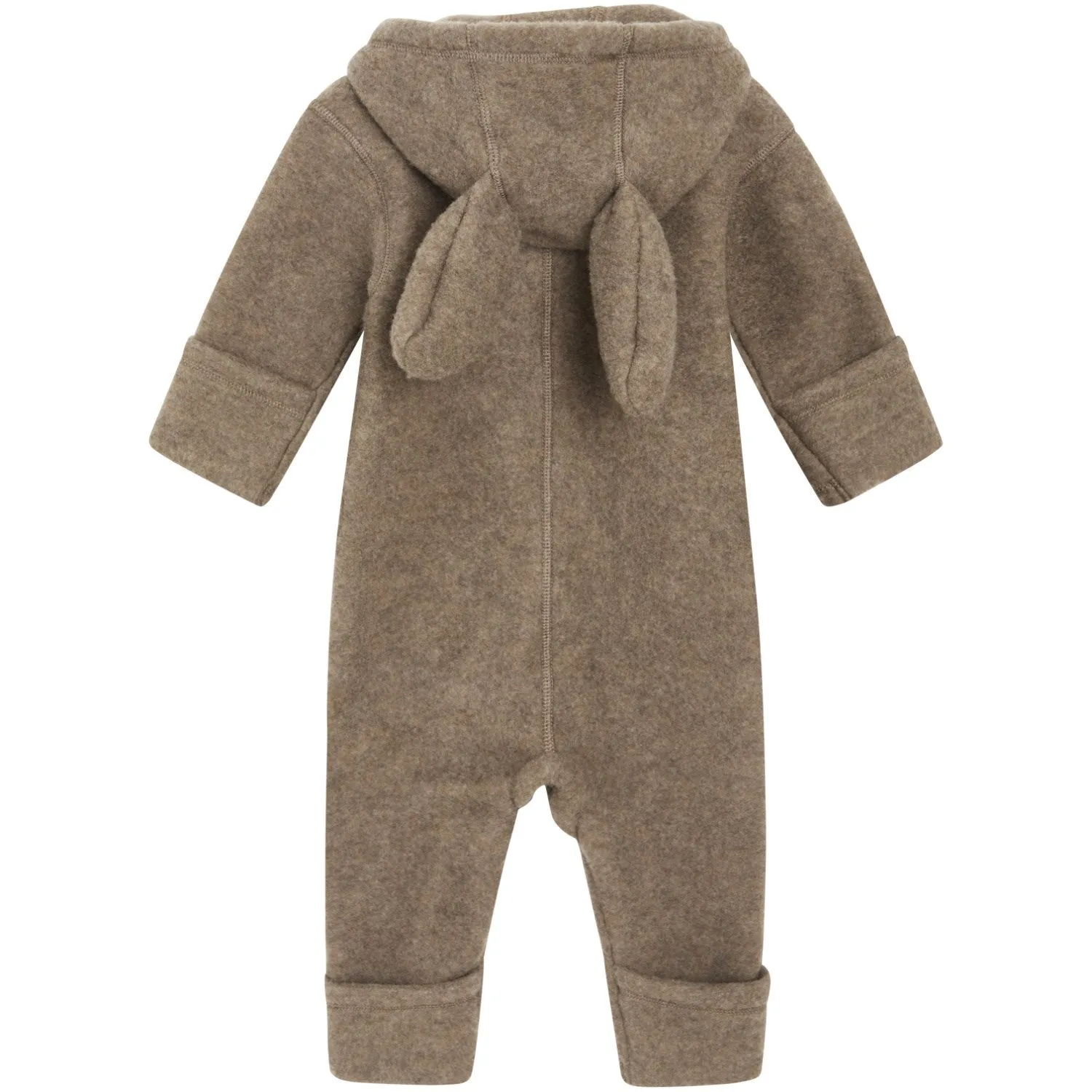 Hust & Claire Beaver Baby Mevi Driving suit Climate-Adaptive Elegant Top