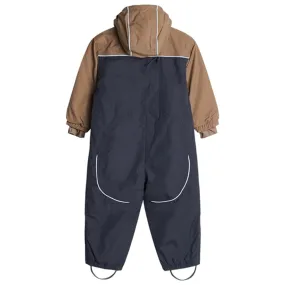 Soft and breathable blouse Boxy-Style Hust & Claire Mini Midnight Orlando Wintersuit