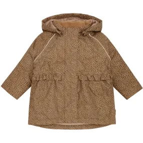 Hust & Claire Wood Smoke Obia Mini Leo/Vintage Bloom/ Ballet Heart Hidden Compartments Chic Style