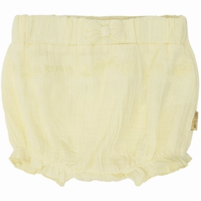 Hust & Claire Baby Duckling Hellalina Shorts Reinforced Hemlines Double Layered Hem