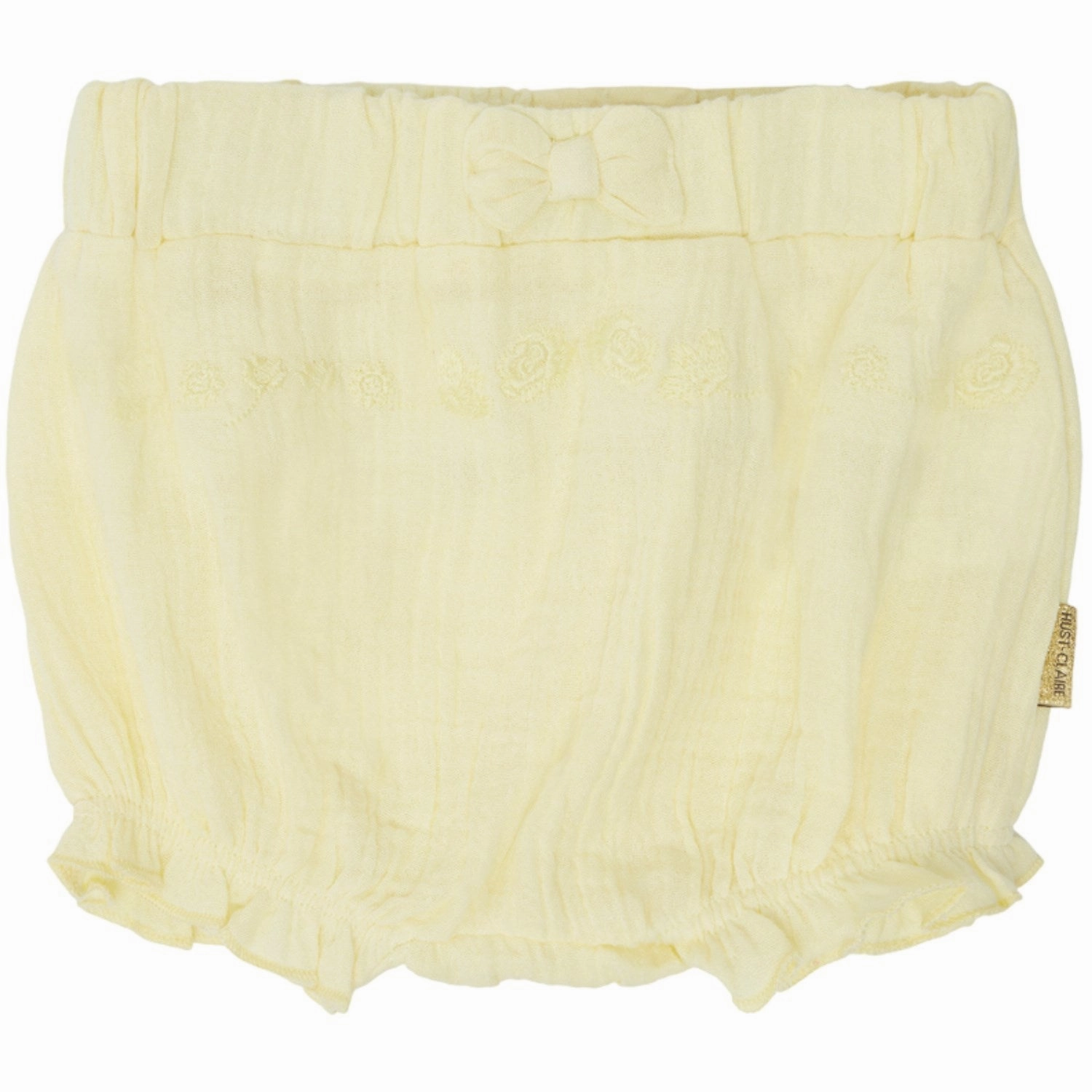 Hust & Claire Baby Duckling Hellalina Shorts Recycled Material