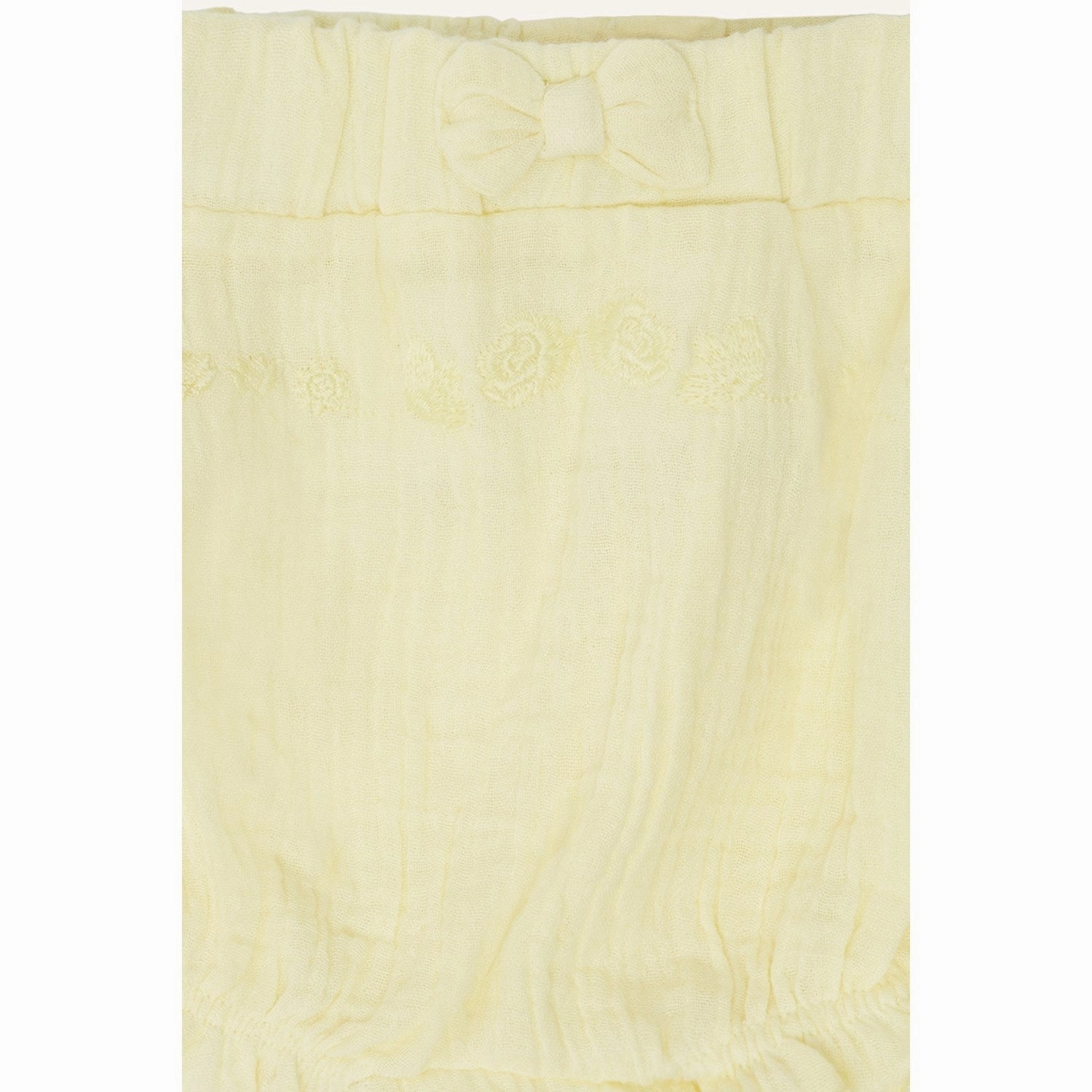 Perfect Fit Free Movement Hust & Claire Baby Duckling Hellalina Shorts