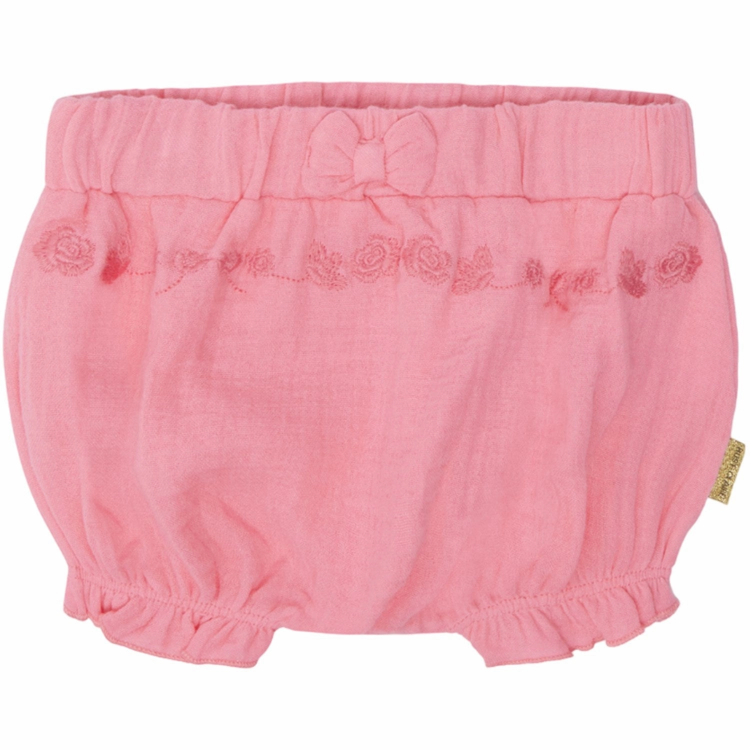Hust & Claire Baby Flamingo Hellalina Shorts Tear Resistant Weave