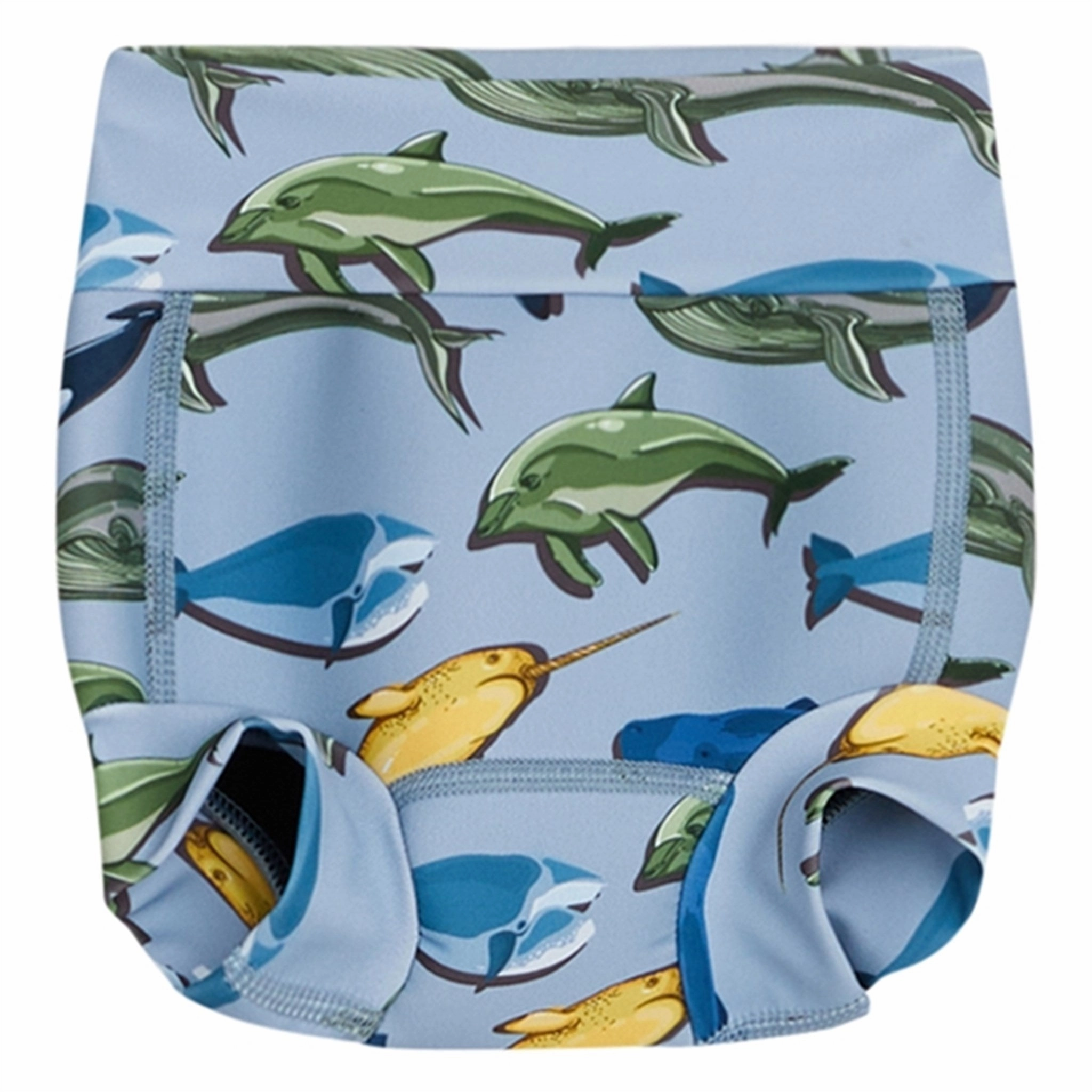 Hust & Claire Baby Glacier Harumi Swim Pants Thermal Bonded Seams