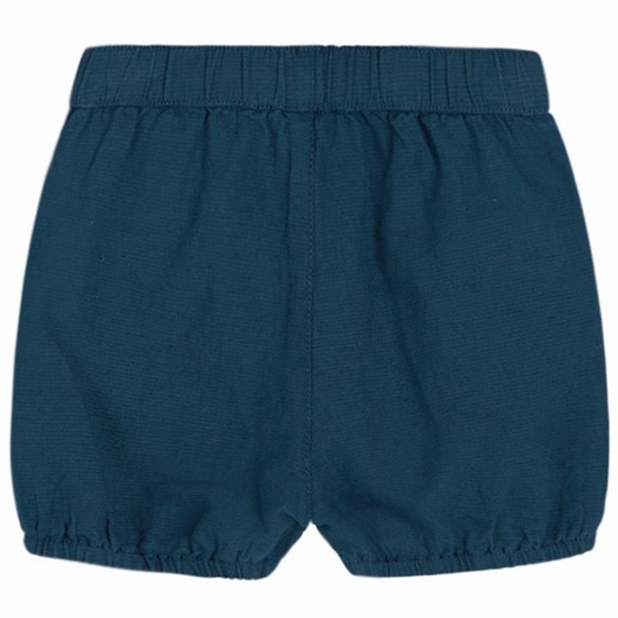 Multi Directional Flex Zones Casual Style Hust & Claire Baby Herluf Shorts Blue Moon