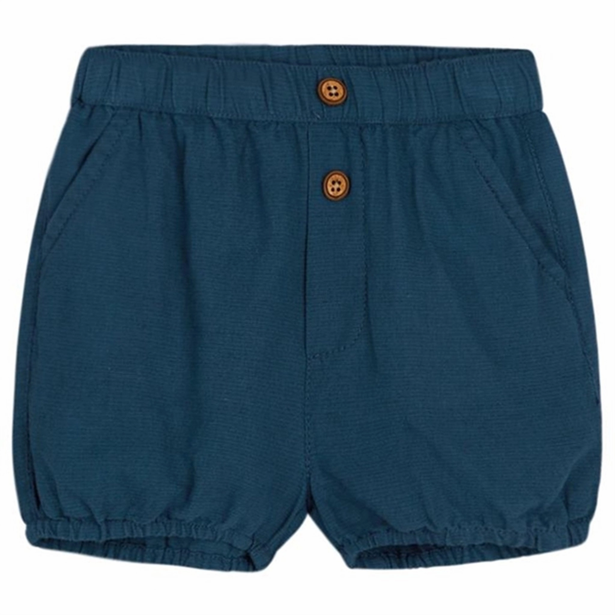 Skinny Fit City Look Hust & Claire Baby Herluf Shorts Blue Moon