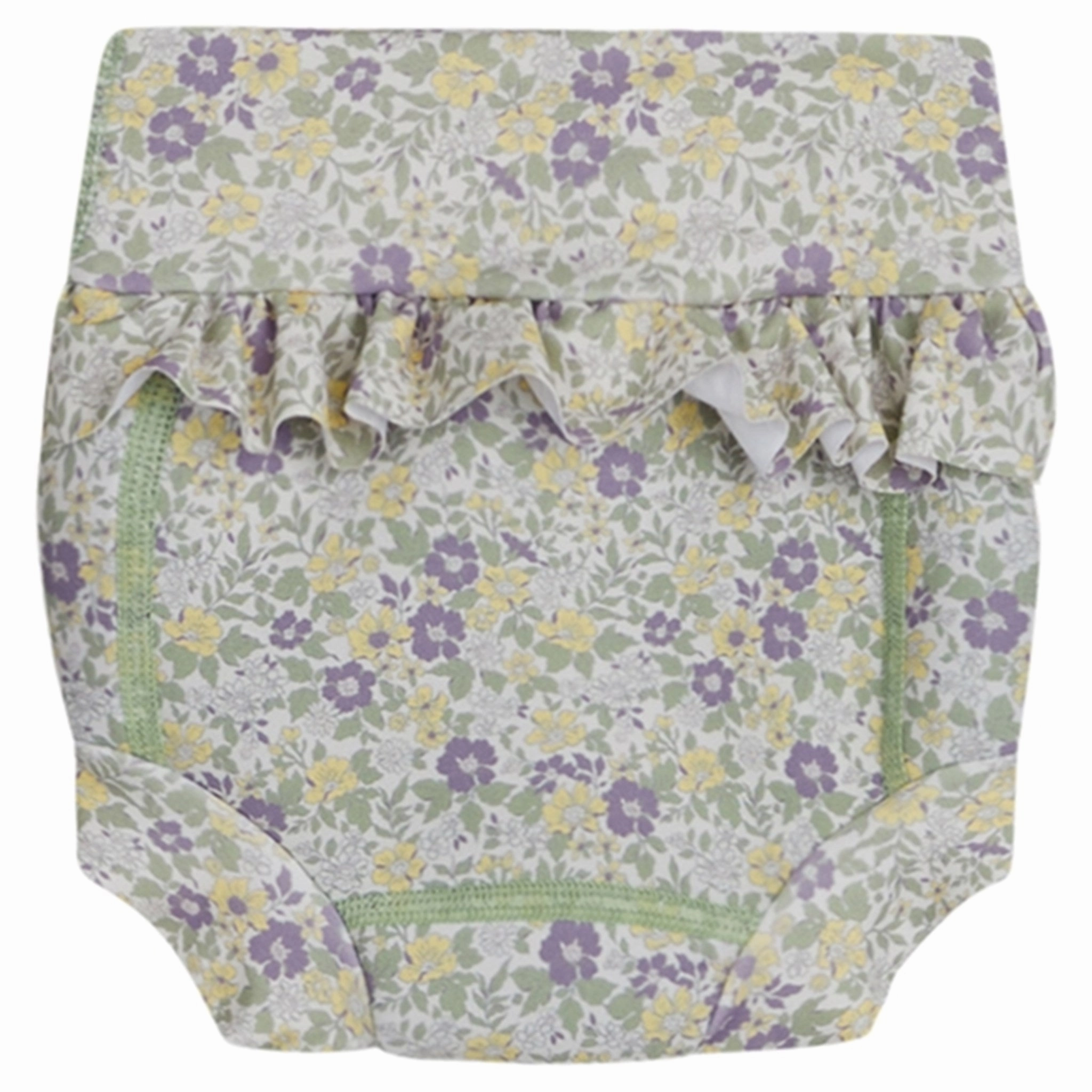 Trendy-Styles Hust & Claire Baby Lavender Harumi Swim Pants