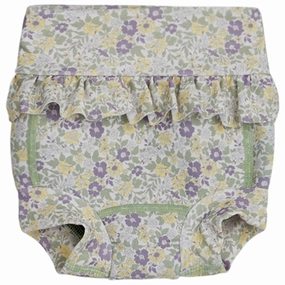 Coastal Adventure Hust & Claire Baby Lavender Harumi Swim Pants