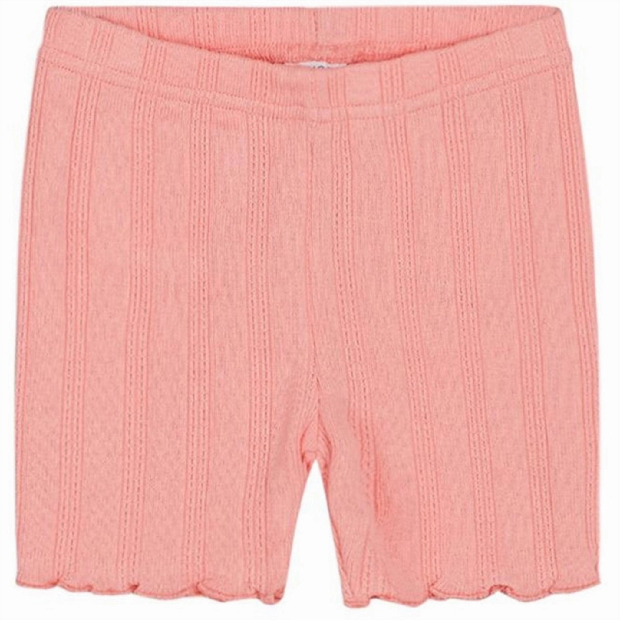 Stylish Design date night look Hust & Claire Baby Lilina Shorts Shrimp