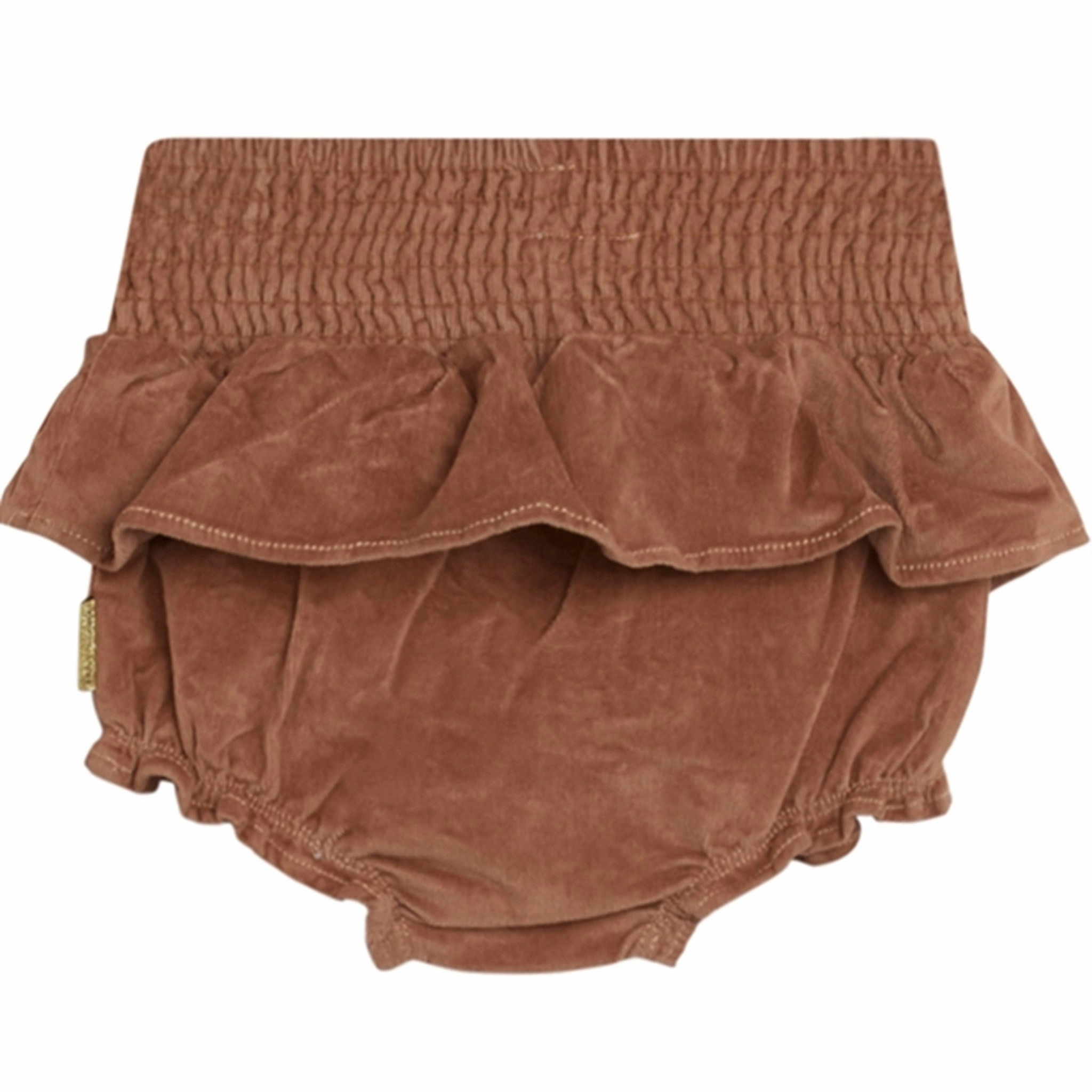 Hust & Claire Baby Mocca Hilma Shorts Mood Casual