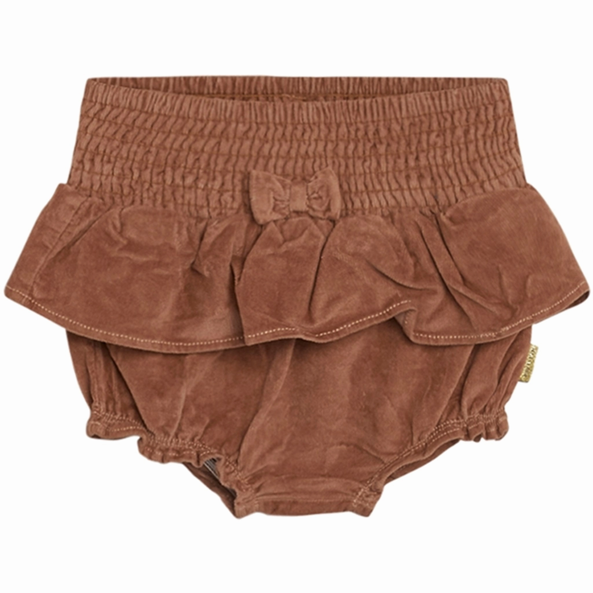 Hust & Claire Baby Mocca Hilma Shorts Non Restrictive Cut