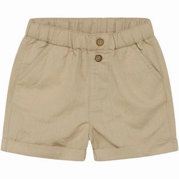 Chafe Free Edging Hust & Claire Baby Sandy Hansi Shorts