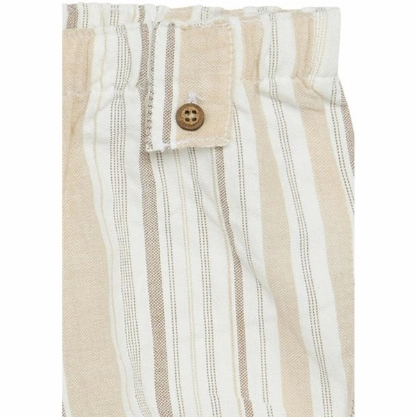 Hust & Claire Baby Sandy Herluf Shorts Multi Panel Construction service industry