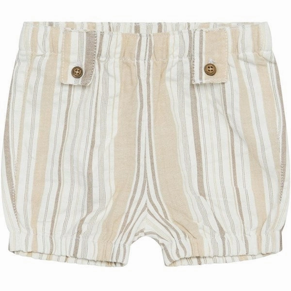 Ventilated Panels Hust & Claire Baby Sandy Herluf Shorts