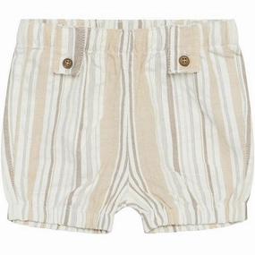 Ventilated Panels Hust & Claire Baby Sandy Herluf Shorts