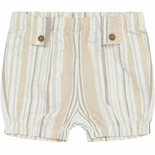 Hust & Claire Baby Sandy Herluf Shorts Moisture Wicking Lining present for him
