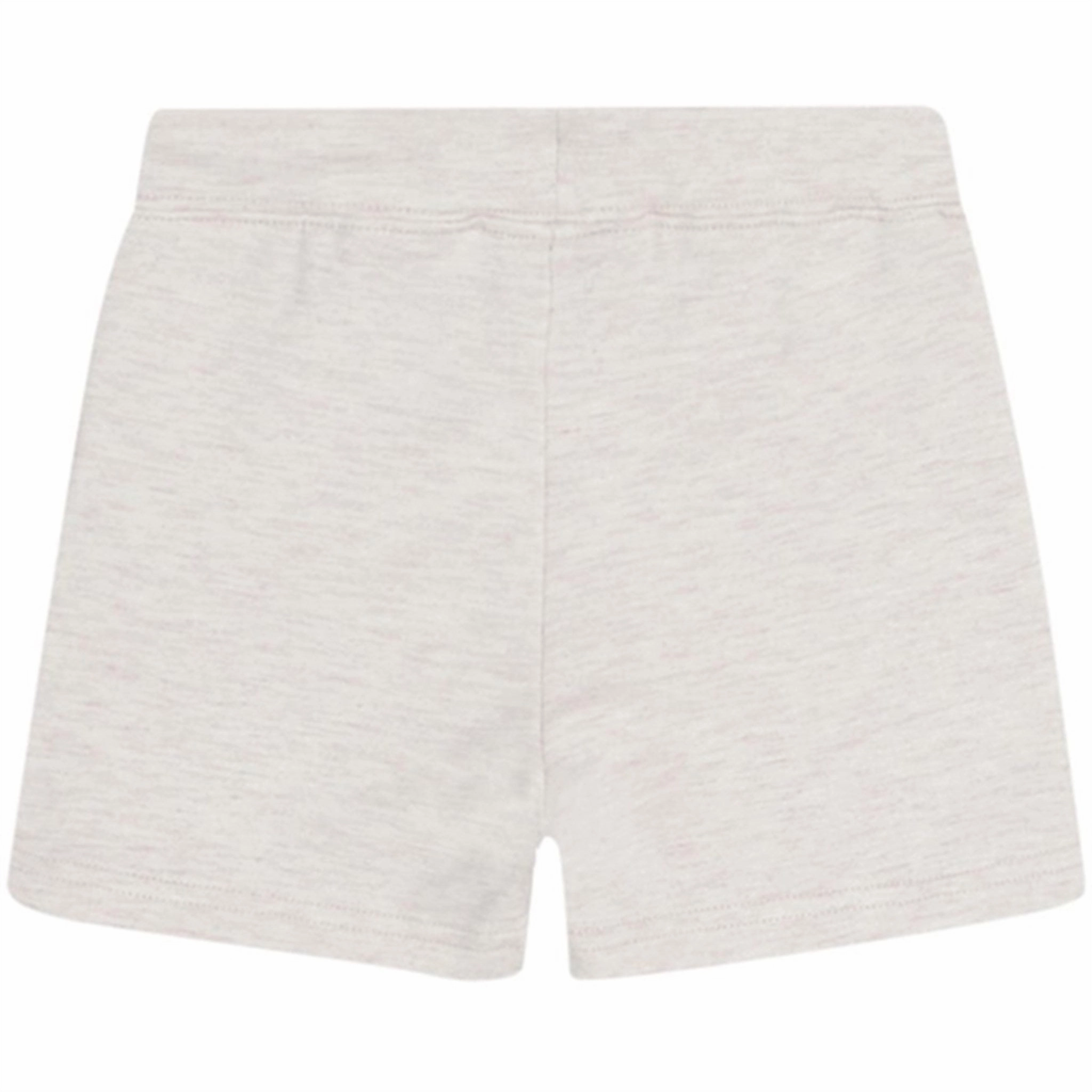All Purpose Utility Fit Hust & Claire Baby Wheat Melange Huggi Shorts