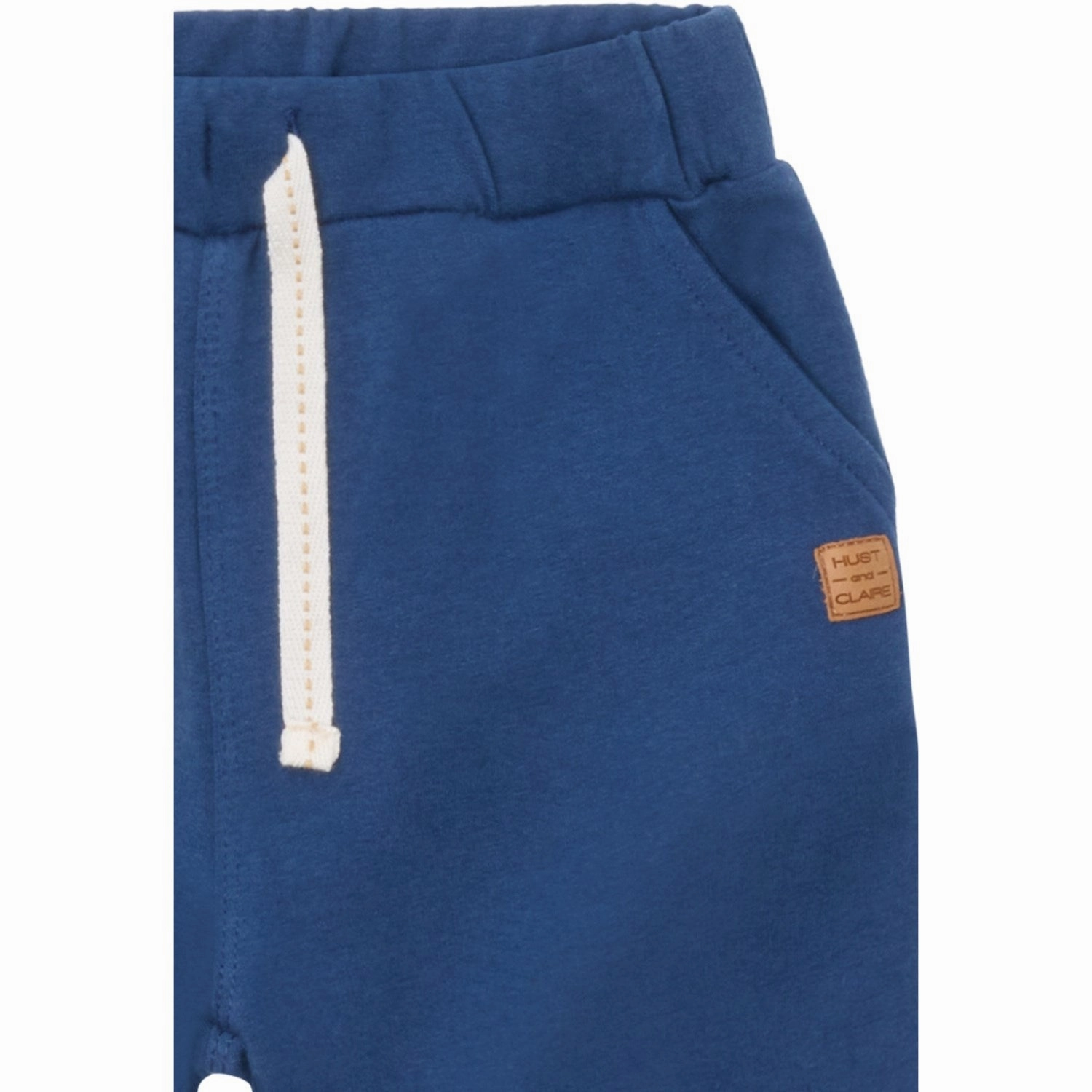 QuickReleaseBuckle Hust & Claire Blue Moon Haggi Shorts