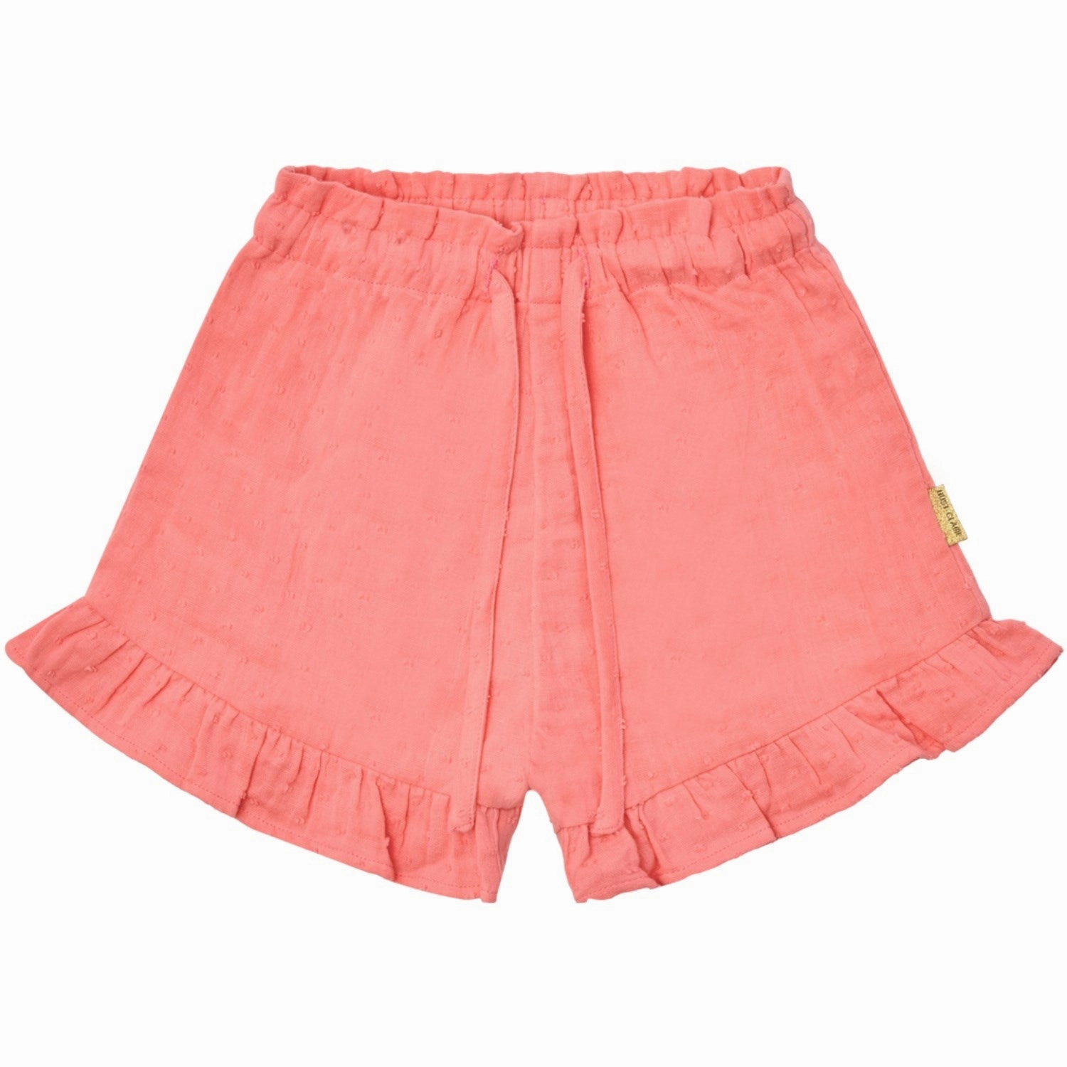 Active Look Hand washable Hust & Claire Blushing Helena Shorts