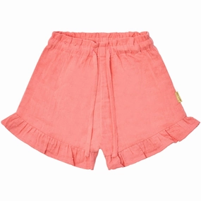 Non Irritating Tagless Hust & Claire Blushing Helena Shorts