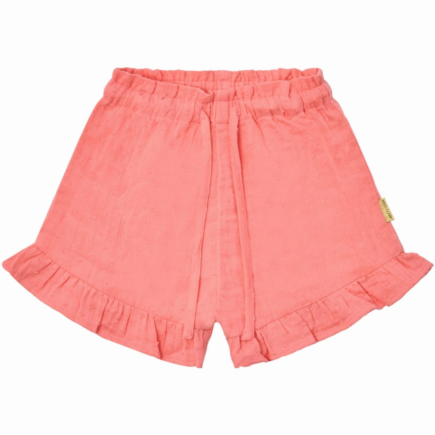 Non Irritating Tagless Hust & Claire Blushing Helena Shorts