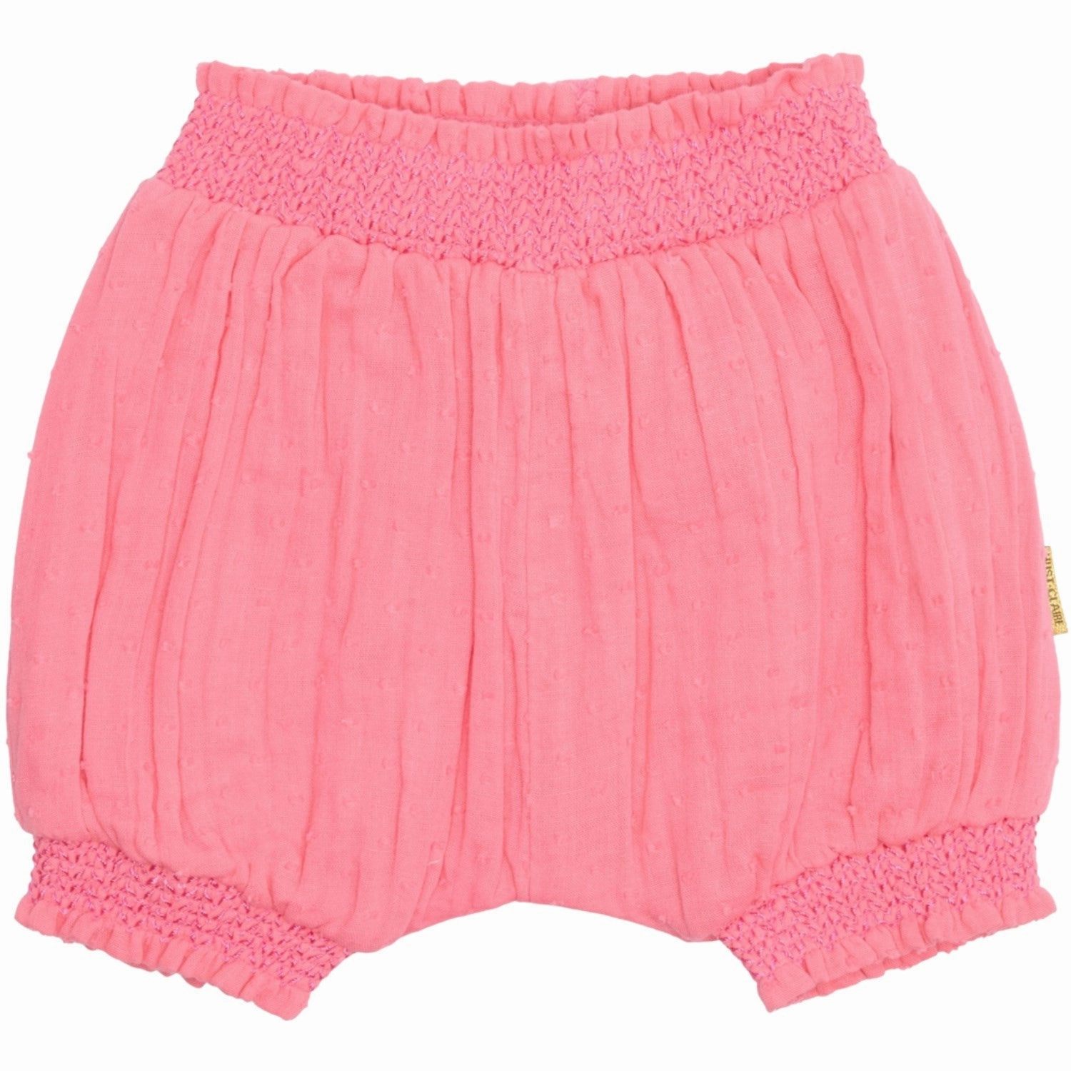 baseball uniform Hust & Claire Blushing Hilma Shorts
