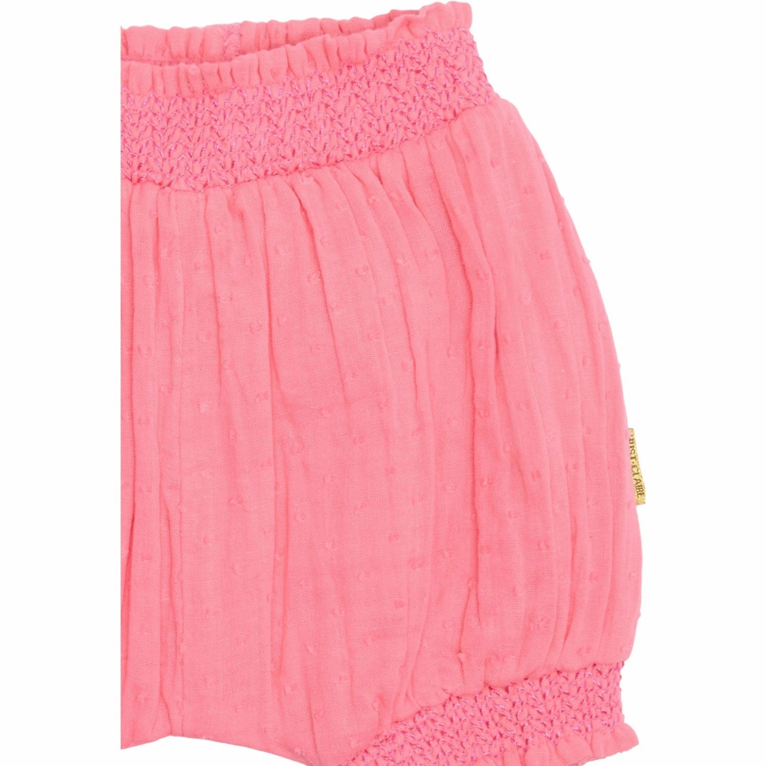 Daily Fit Hust & Claire Blushing Hilma Shorts