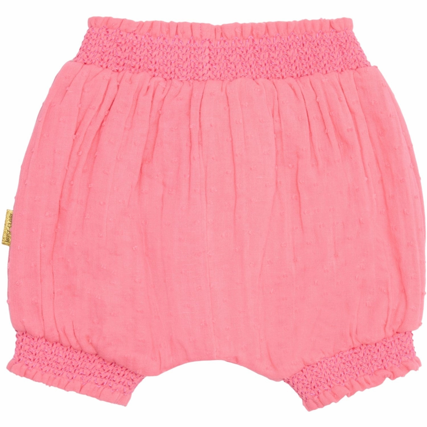 entertainment industry Hust & Claire Blushing Hilma Shorts
