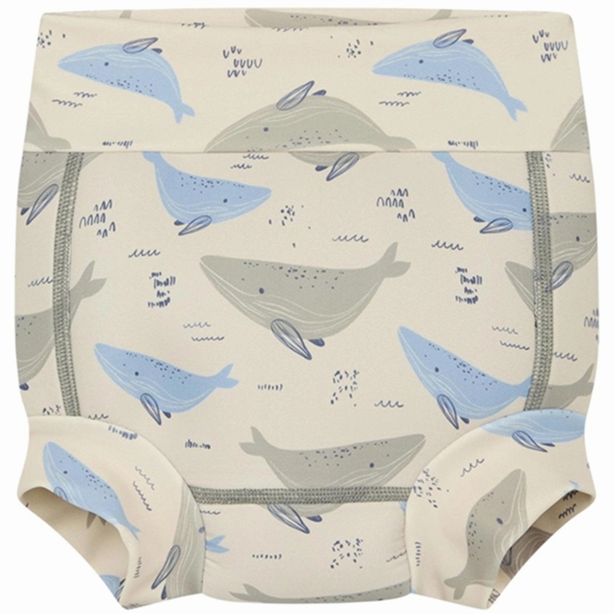 Hust & Claire French Oak Harumi Swimpants Comfort waistband