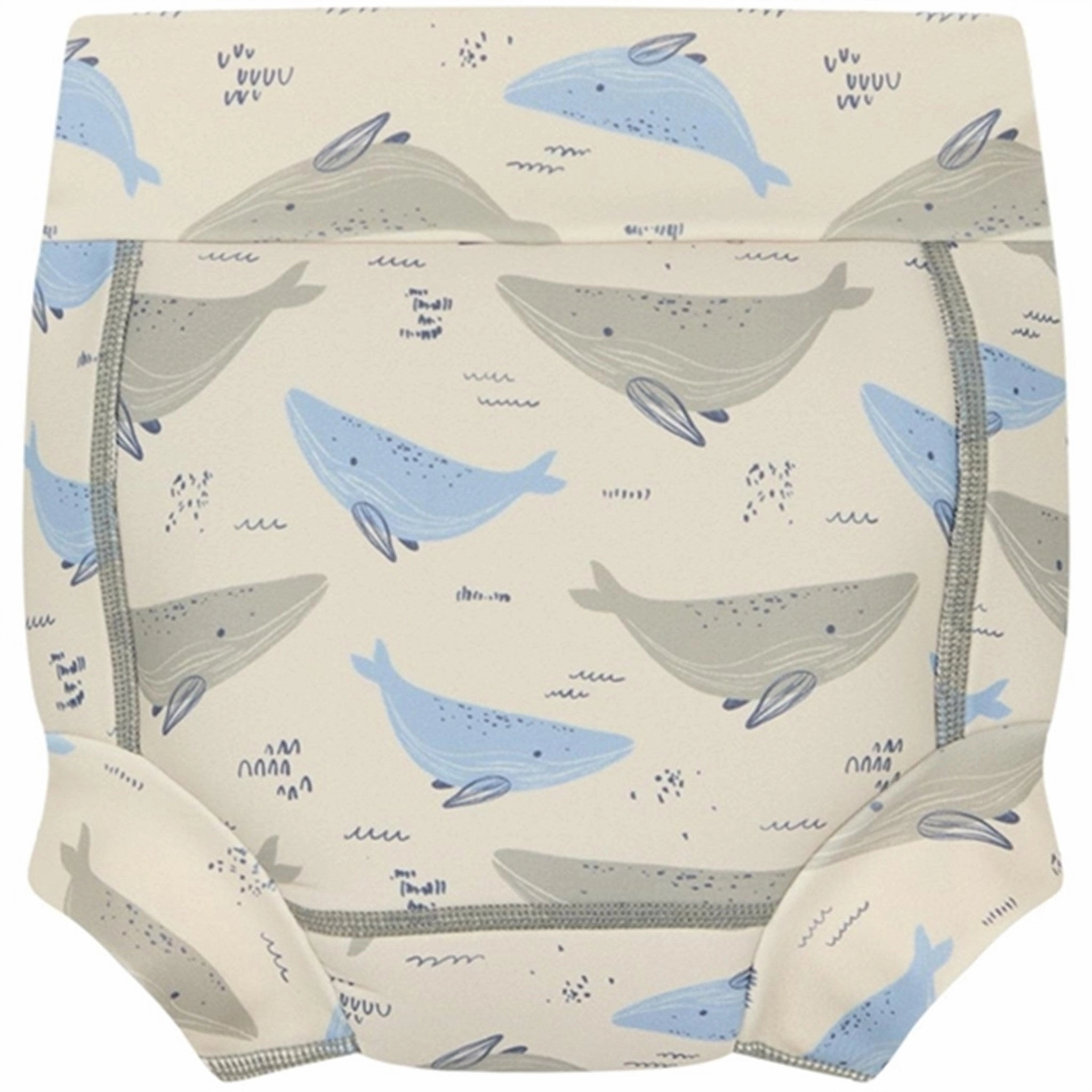 Hust & Claire French Oak Harumi Swimpants Flexible 4 Way Stretch