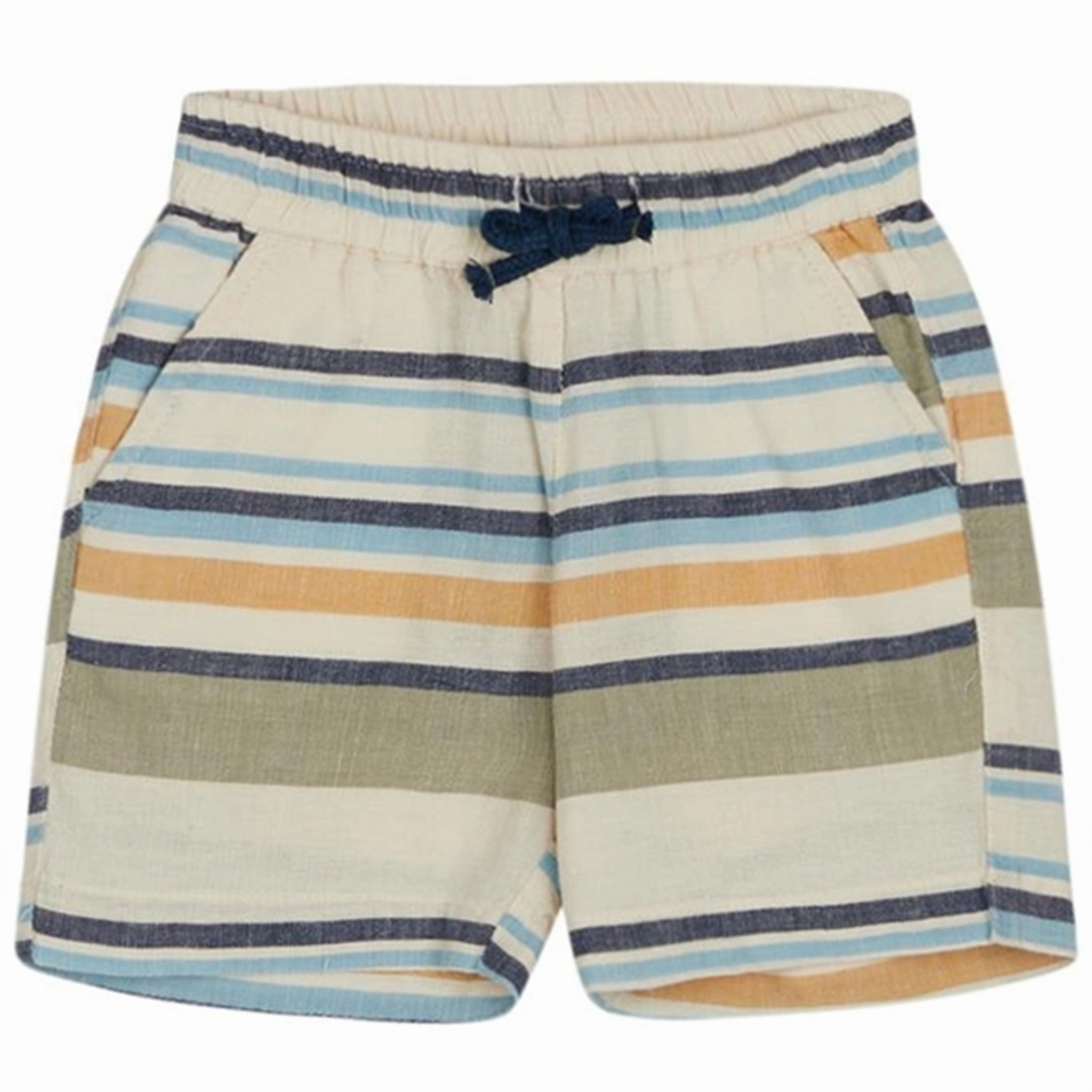 boots Zero Chafe Construction Hust & Claire Harald Mini Shorts Seagrass