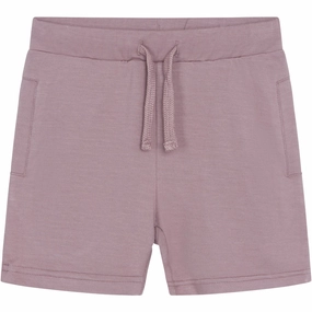 Hust & Claire Heather Huggi Shorts suede look