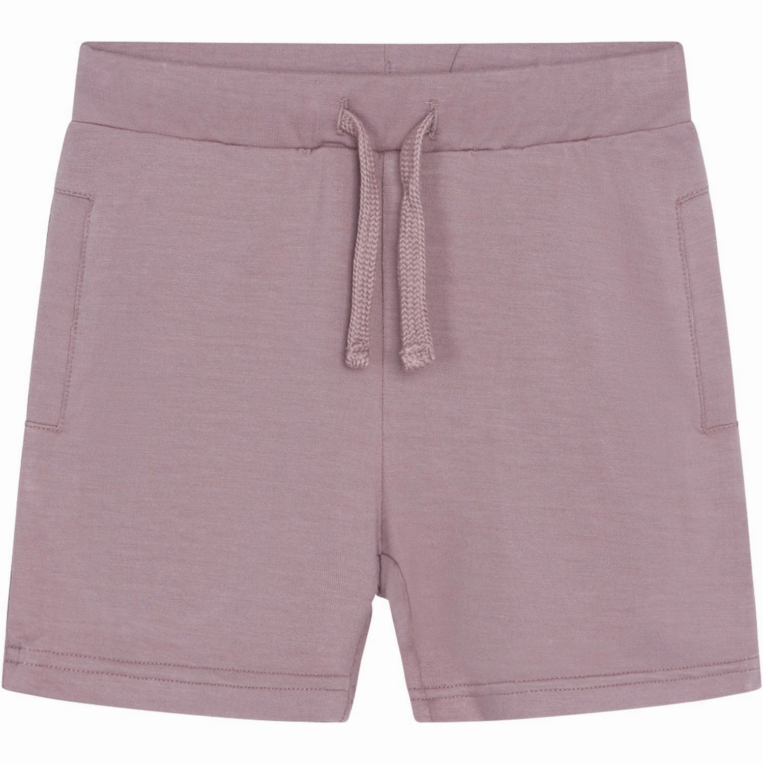 Hust & Claire Heather Huggi Shorts suede look