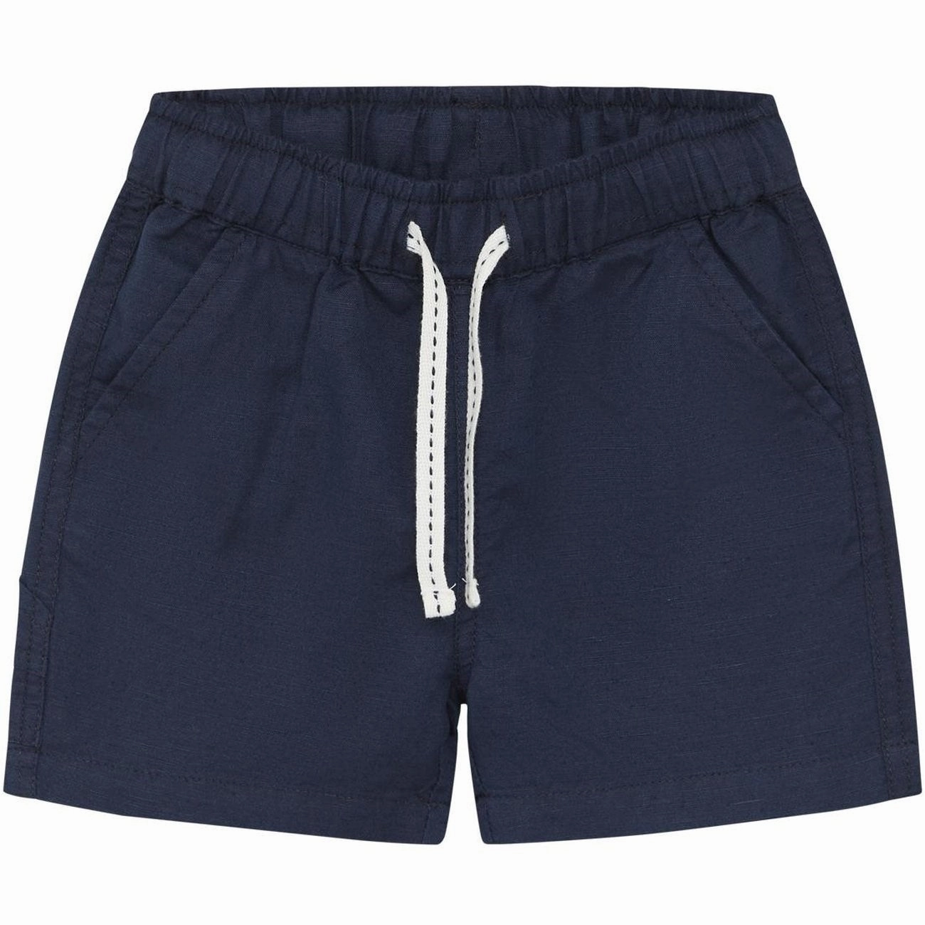 Hust & Claire Mini Blues Hakon Shorts meditation wear