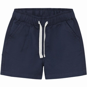 Hust & Claire Mini Blues Hakon Shorts meditation wear
