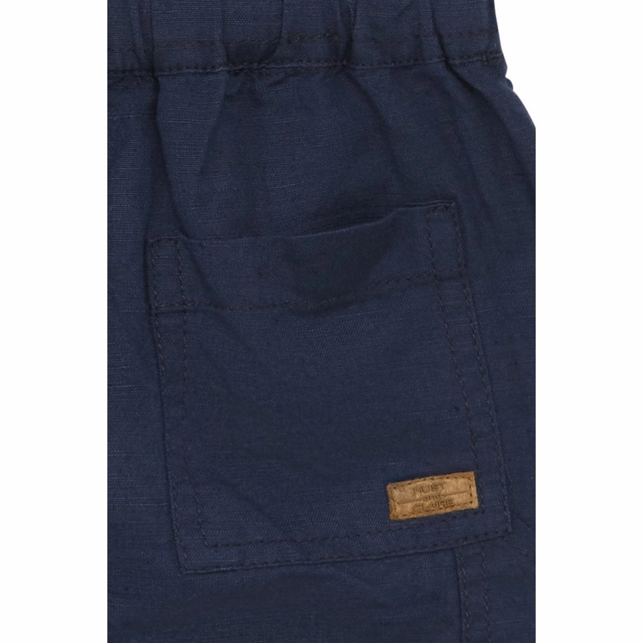 Hust & Claire Mini Blues Hakon Shorts Comfort Fit