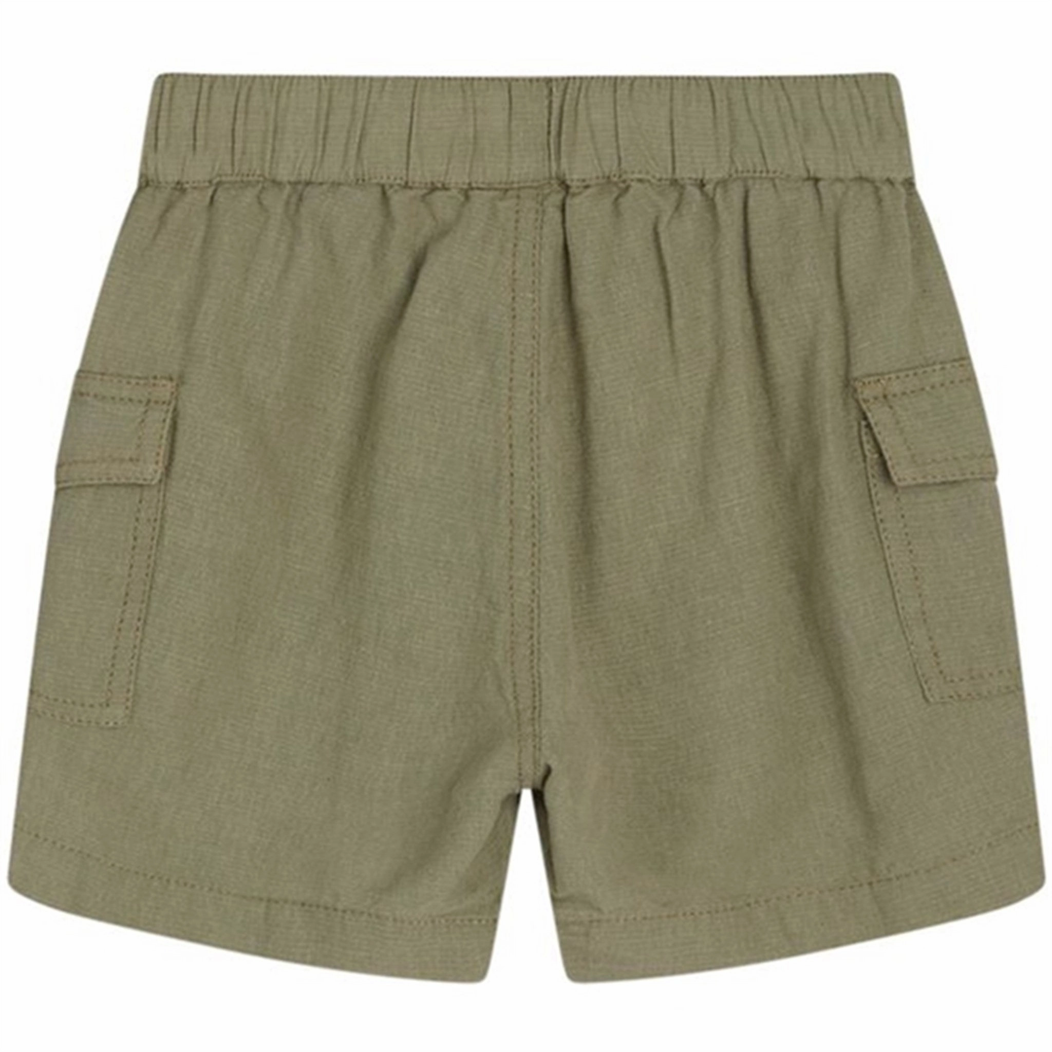 Hust & Claire Mini Hakon Shorts Seagrass Tagless Design Mood Wear