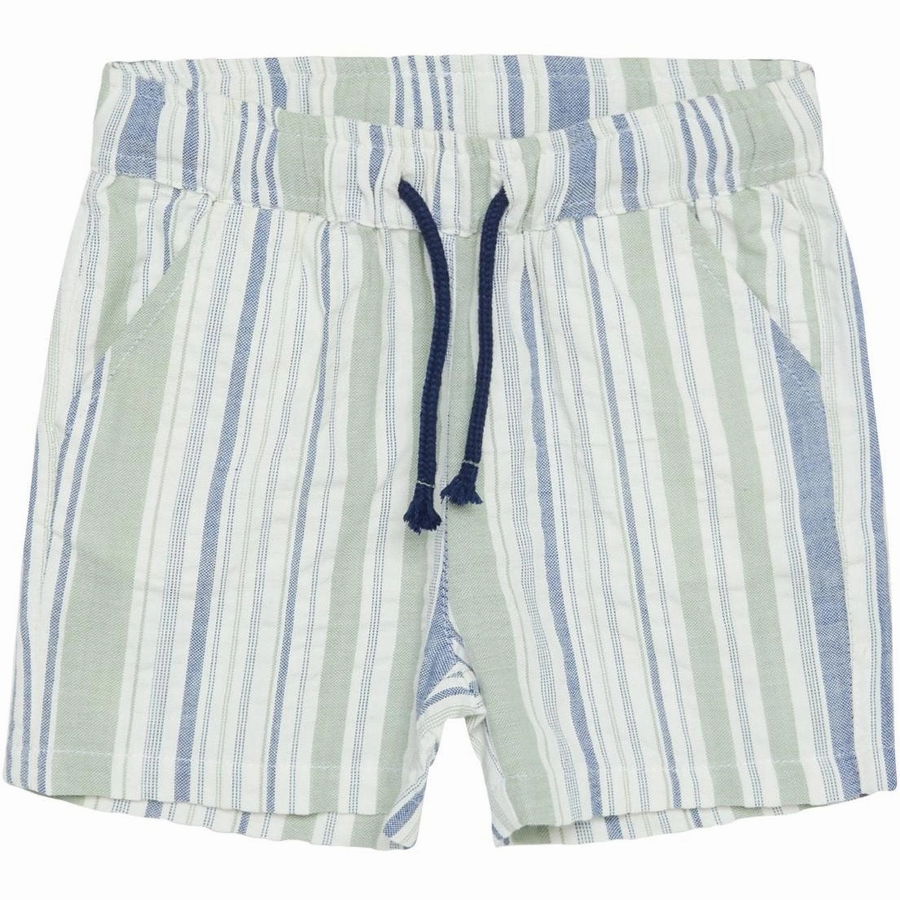 Hust & Claire Mini Jade Green Hakon Shorts adventure apparel
