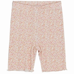 Sleepwear Hust & Claire Mini Lilina Shorts White