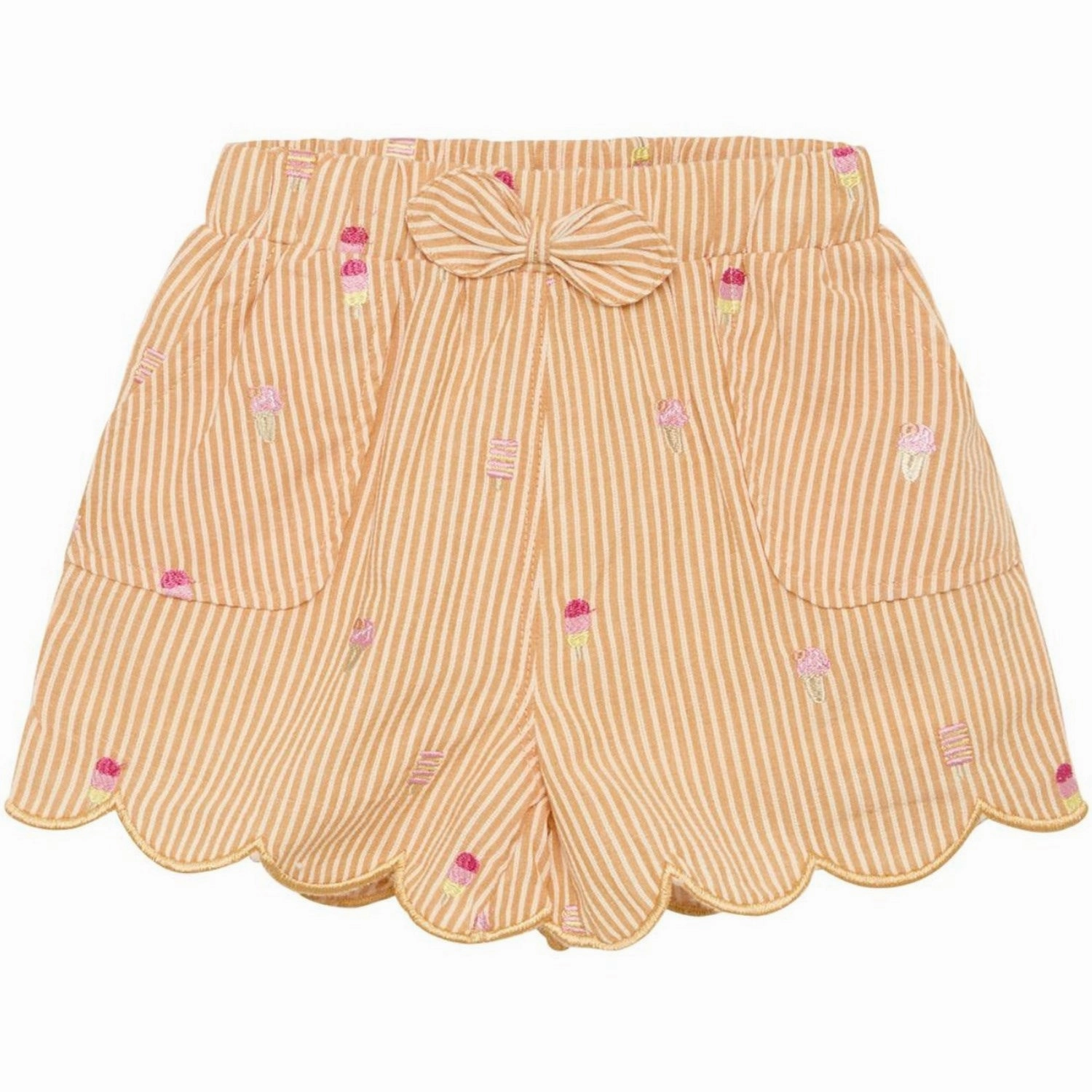 Quick Release Buckle Hust & Claire Mini Rose Morn Hana Shorts